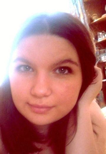 My photo - Viktoriya, 26 from Nytva (@viktoriya72491)