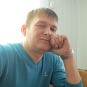 Андрей Б, 40, Новосергиевка