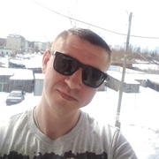 Александр, 35, Кувшиново