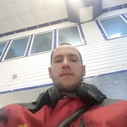 дмитрий, 25, Челно-Вершины