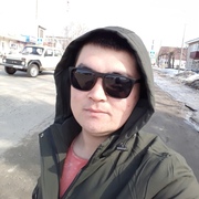максимус, 29, Мельниково
