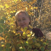 Оливия, 53, Надым