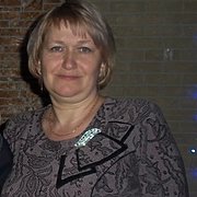 Антонина Моргунова(Пр, 52, Бутурлиновка