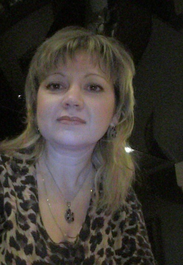 My photo - Natalya, 50 from Kostanay (@natalya9598)