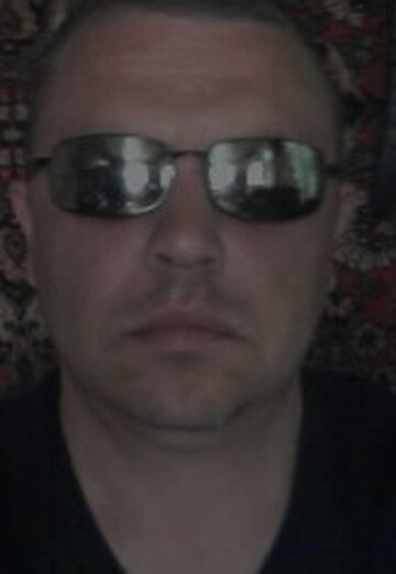 My photo - Sergey, 45 from Nizhniy Lomov (@sergey755578)