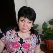 Ирина, 50, Обь