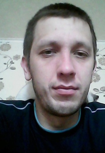 Моя фотография - Владимир, 35 из Североуральск (@vladimir280053)