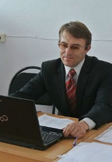 My photo - Viktor, 52 from Yavlenka (@viktor81449)