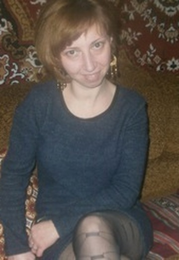 Моя фотография - Мирослава, 39 из Тернополь (@miroslava1350)