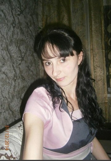 My photo - ใรฉmyuωใรฉ, 35 from Petrovsk (@ekaterina62423)
