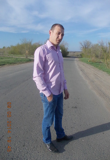 My photo - Azamat, 34 from Sol-Iletsk (@id177412)