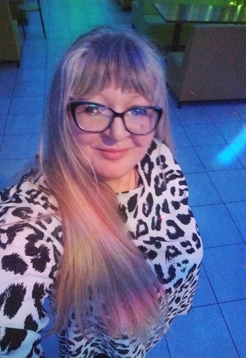 Irina (@irina417193) — my photo № 2