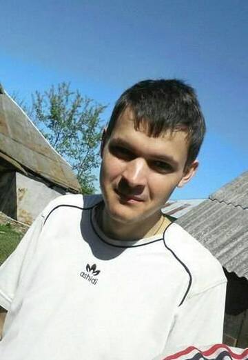 My photo - Valentin, 30 from Akhtyrka (@valentin22289)