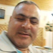 Вугар, 46, Йошкар-Ола