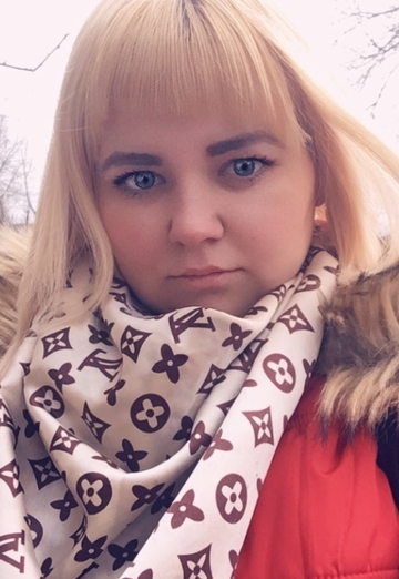 Моя фотография - Катерина, 30 из Красноярск (@katerina45615)