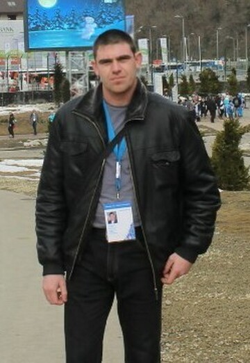 My photo - Goodvin, 42 from Serov (@anton100190)