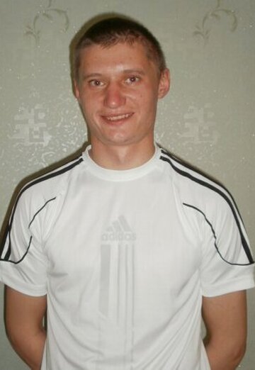 My photo - Vitalik, 39 from Cherkasy (@vitalik2218)