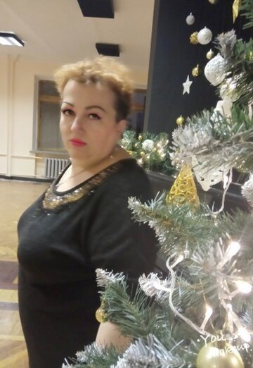 Моя фотография - Наталья, 49 из Киев (@natalya197321)