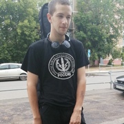 Николай, 25, Протвино