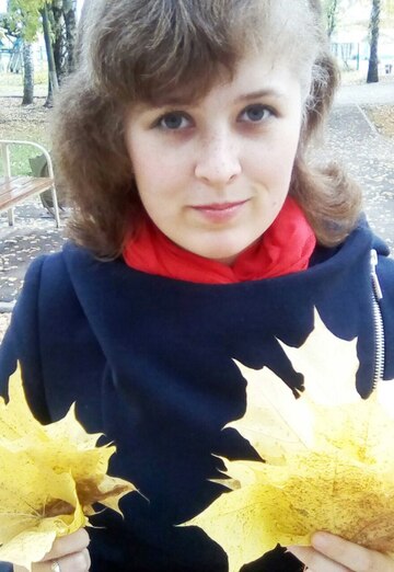 My photo - Lyudmila, 30 from Venyov (@ludmila64569)