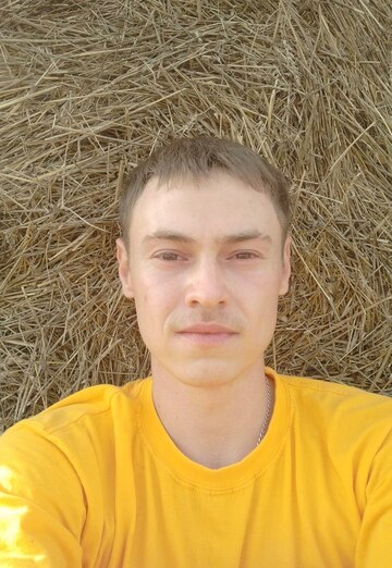 Моя фотография - Андрей, 32 из Краснодар (@andrey190937)