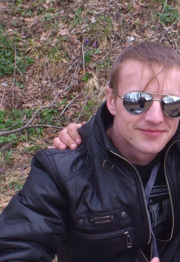 My photo - Denis, 34 from Sosnovskoe (@denis16029)