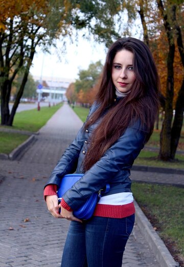 My photo - Kristina, 29 from Mahilyow (@kristina16197)