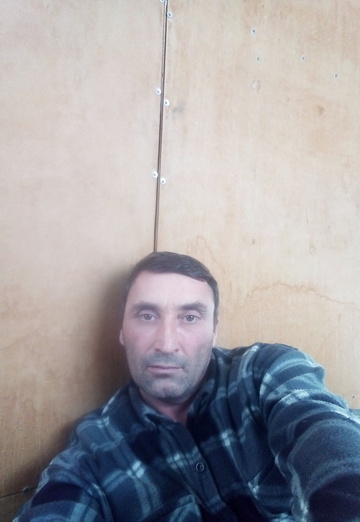 My photo - Vladimir, 47 from Chita (@vladimir282951)