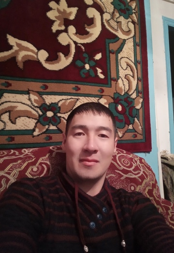 Моя фотография - Кылычбек Айбашов, 34 из Бишкек (@kilichbekaybashov)