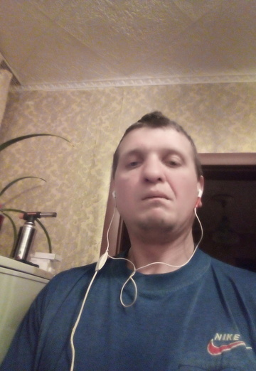 My photo - vadim, 38 from Krasnoyarsk (@vadim125590)