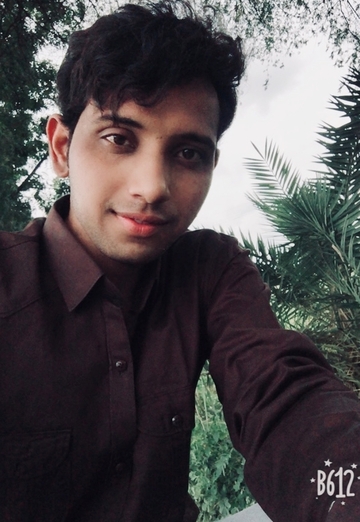 My photo - sonu, 33 from Delhi (@sonu295)