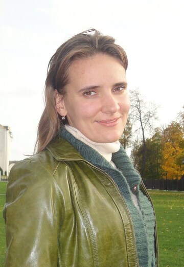 Моя фотография - Julia, 41 из Ростов-на-Дону (@julia3123)