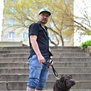 Арсен, 41, Белореченск