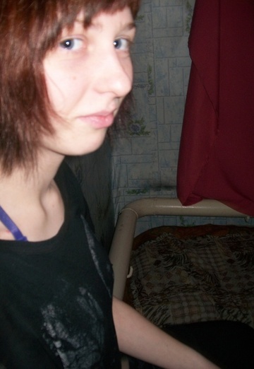 My photo - Mirka, 32 from Bolgar (@mirka5)