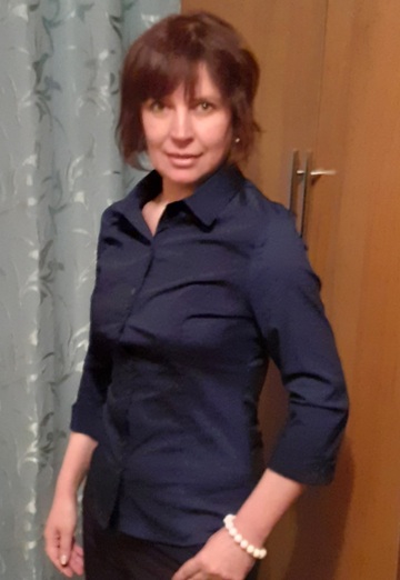 Mein Foto - Elena, 52 aus Unetscha (@elenakonkova1)