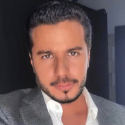 Rodrigo Morales, 29, Санкт-Петербург