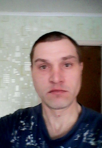 My photo - Vasiliy, 42 from Elabuga (@vasiliy66861)