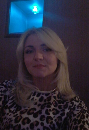 Моя фотография - Виктория, 38 из Брянск (@viktoriya91565)