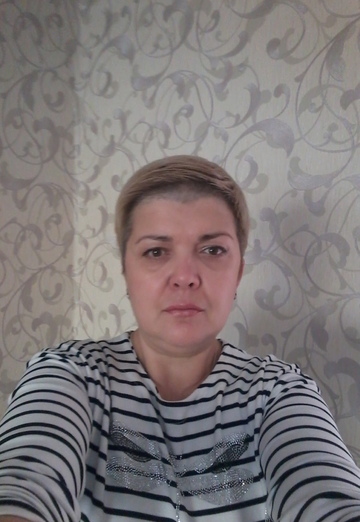 Моя фотография - Ольга, 54 из Самара (@olga314735)
