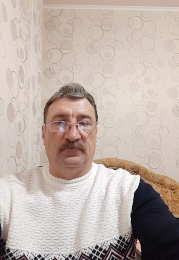 Моя фотография - Юрий, 56 из Омск (@uriy143479)