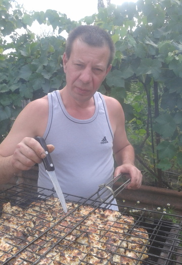 My photo - Evgeniy, 55 from Enakievo (@evgeniy206428)