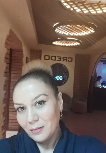 My photo - Vera, 41 from Tashkent (@vera47100)