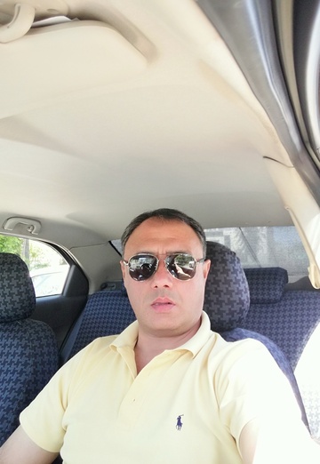 Моя фотография - Азамат, 53 из Ташкент (@azamat10268)