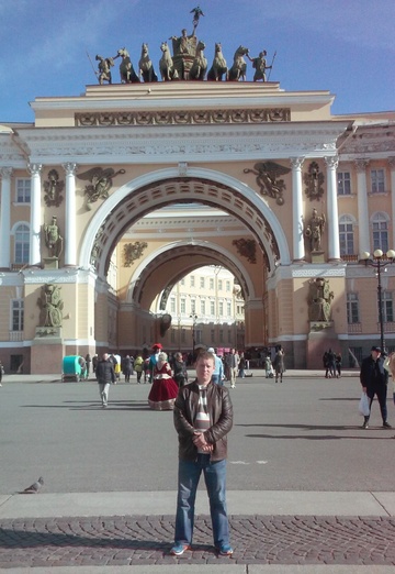 Моя фотография - Костя, 41 из Минск (@kostya30686)