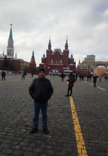 Sergey (@sergey601486) — my photo № 1