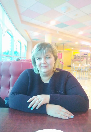My photo - Yana, 41 from Saratov (@yana71867)