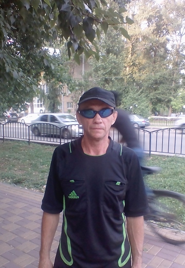 My photo - Andrey, 57 from Bagayevskaya (@andrey639253)
