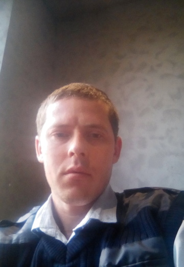 Моя фотография - Михаил, 30 из Москва (@mihail201223)