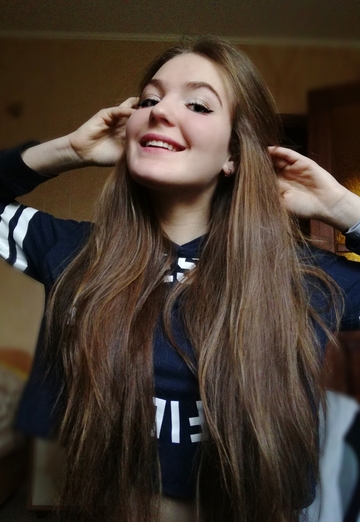 My photo - Yana, 21 from Korostyshev (@yana53471)