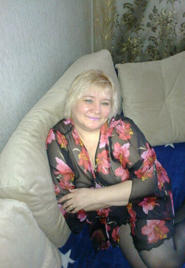 Моя фотография - Светлана, 53 из Нижний Тагил (@svetlana177217)